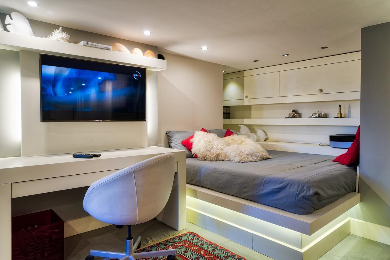 Luxury Eden Διαμέρισμα Κατάνια Εξωτερικό φωτογραφία
