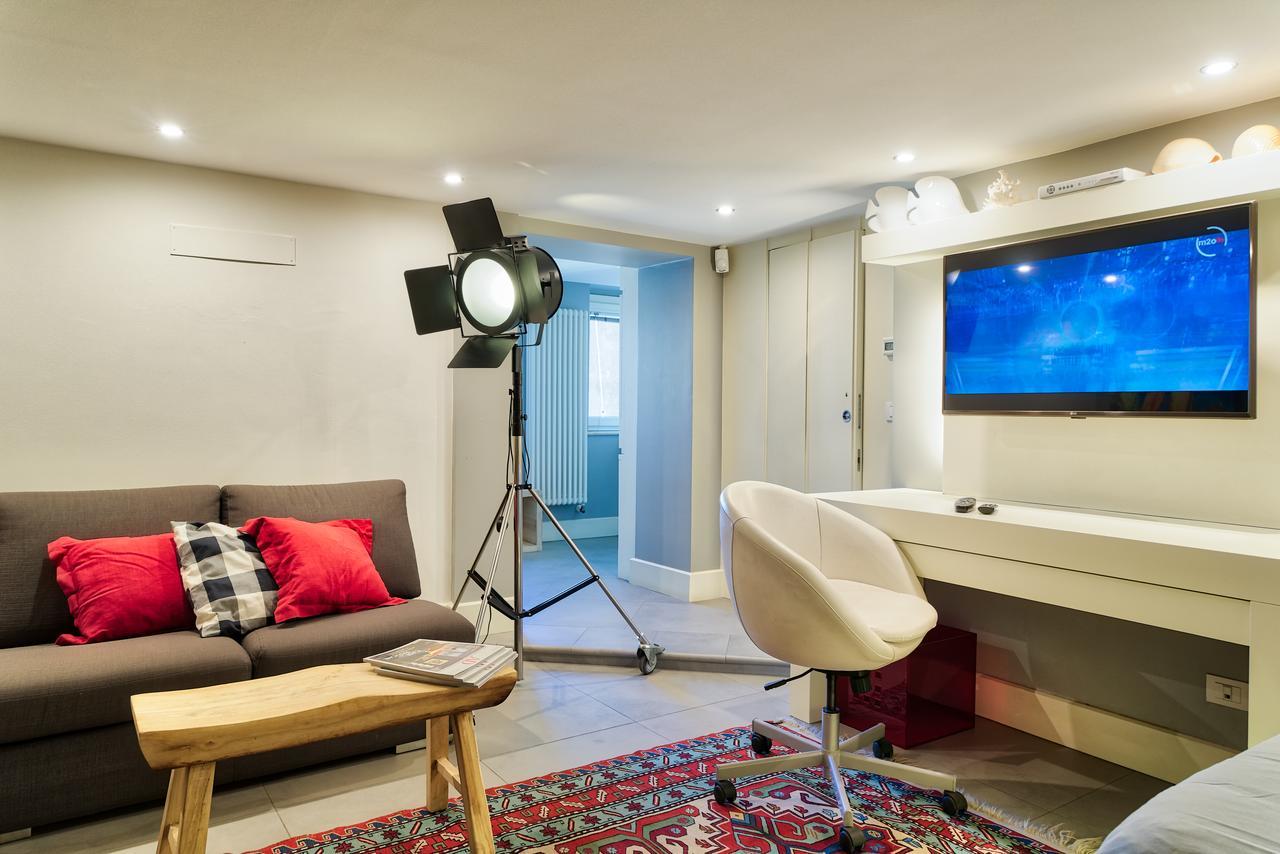 Luxury Eden Διαμέρισμα Κατάνια Εξωτερικό φωτογραφία